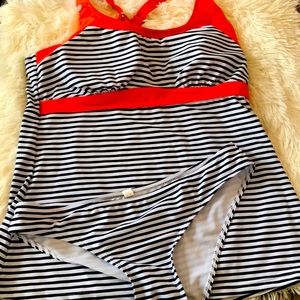 Women's Two piece bathing suit